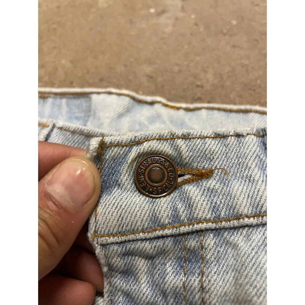 Levis brand levi